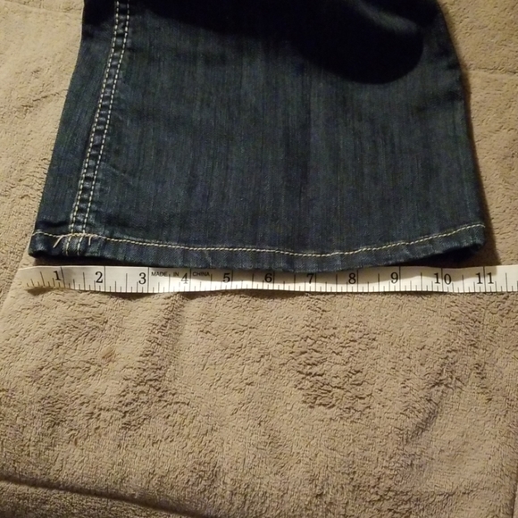 Premiere jeans size 13/14 - Picture 6 of 7